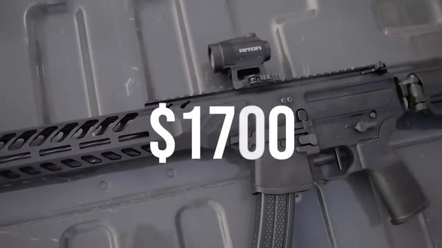 TOP 6 9MM Carbines | Best Pistol Caliber Carbine (PCC) in 2024 REVIEW смотреть онлайн