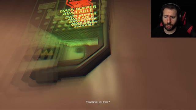 SOMA Gameplay Part 13: THE RETURN OF BUTT-BURGER!!!! смотреть онлайн