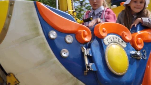 Дримленд в Минске смотреть онлайн