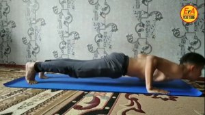 Майк Тайсон отжиманий - в чём секрет эффективности ( лучшее отжимания )