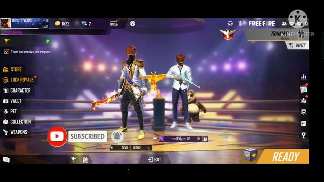 Free Fire Montage ??| Cloud Gaming Tech смотреть онлайн