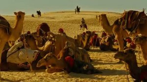 Чёрное золото