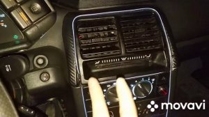 Неоновая лента в салон ваз 2112 2110/ дешёвый тюнинг салона , приборка