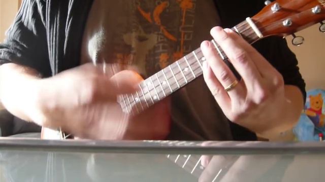 come as you are nirvana on uke смотреть онлайн