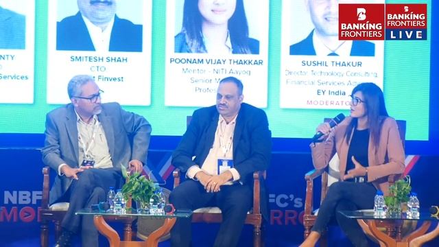 Ai & Ml Propels The Next Digital Transformation смотреть онлайн