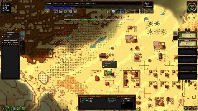 RISE TO RUINS How To Series | 13 | Housing and Population Expansion | Rise to Ruins Tutorial смотреть онлайн
