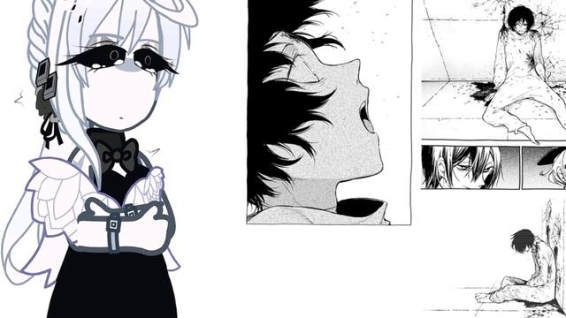 Goodbye... Osamu Dazai. [Bsd 109 Chapter] смотреть онлайн