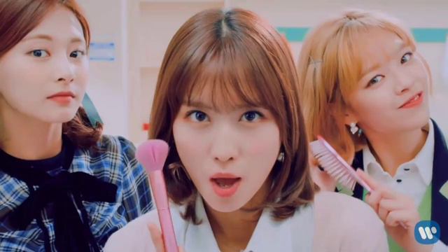 Momo (TWICE)'s Rap Compilation (2015-2020)