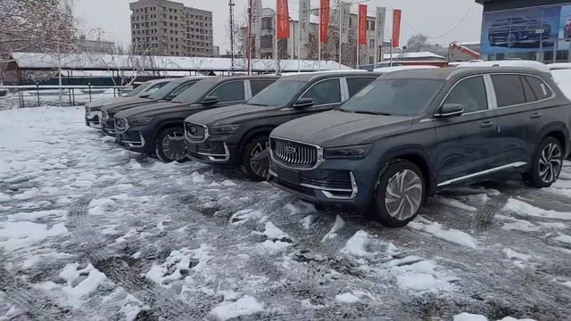 Как самому привезти машину из Бишкека Киргизская Республика! смотреть онлайн