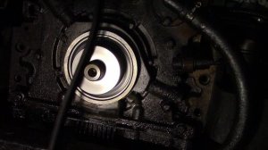 Работа двигателя камминз Cummins isf 3.8 без датчика коленвала