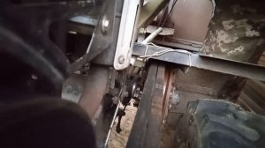 Регулировка сцепления на дизельном мотоблоке