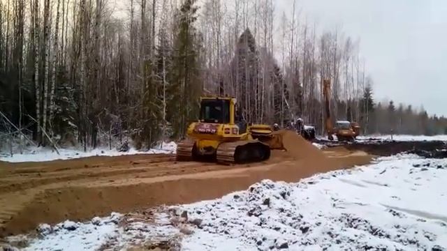 Аренда спецтехники – СПБ от компании «ЛСТ-АРЕНДА» смотреть онлайн