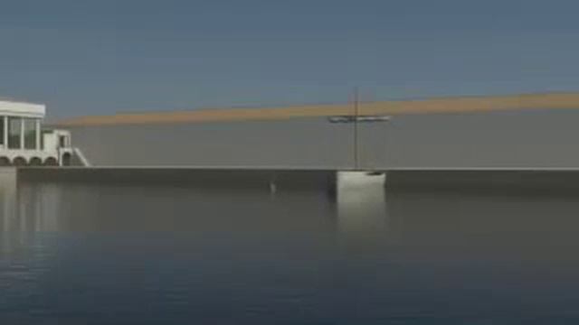 Канал Древнего Рима смотреть онлайн