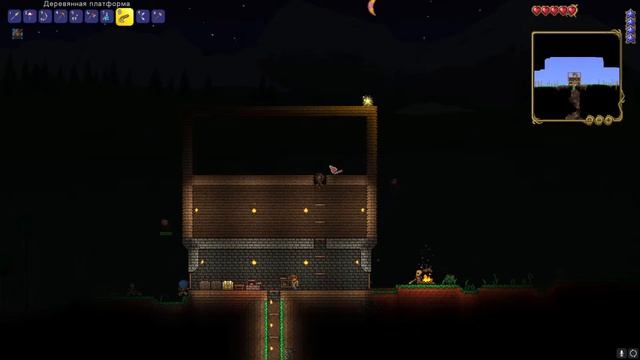 Terraria | Я террарист смотреть онлайн