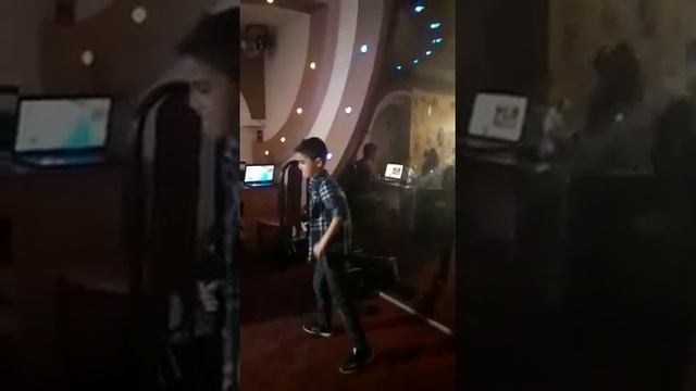 Песня С днем рождения Юсубов Ровшан смотреть онлайн