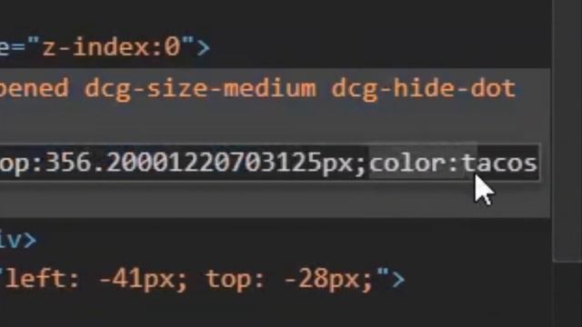 Injecting CSS into Desmos [PATCHED] смотреть онлайн
