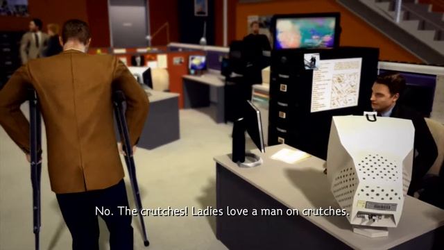 NCIS The Game Walkthrough HD Part 7/17 смотреть онлайн