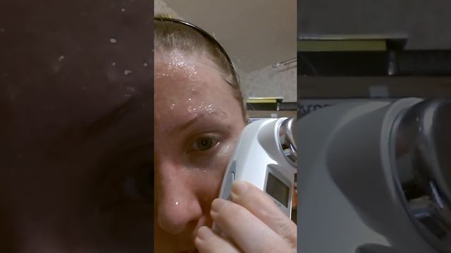 Массажер GEZATONE