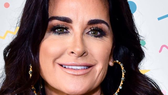 La Vida y El Triste Final de Kyle Richards - estrella en La Casa de la Pradera смотреть онлайн
