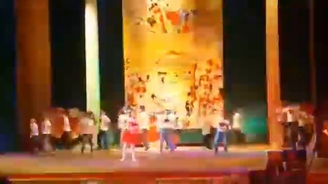 Танец оао ?????❤? смотреть онлайн