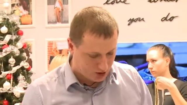 Презентация швейцарской гладильной системы Laura Star от салона магазина Умная Кухня в бутике 269 смотреть онлайн