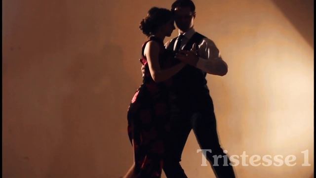 Tango Of Love (Moment In Time)