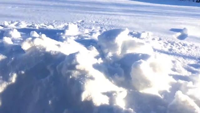 Чистим снег на даче 2 смотреть онлайн