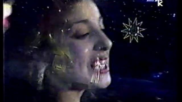 Диана Савельева. Песня "Якха", 2000 смотреть онлайн