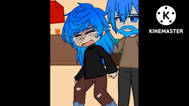 Are we Too Young For This? []Meme[] []Sally Face[] []AU[] []Desc!![] смотреть онлайн