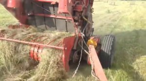 Ремни на пресс-подборщик ПРП-1,6