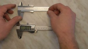 Обзор и отзыв о штангенциркуле цифровом электронном честно, как и всегда
