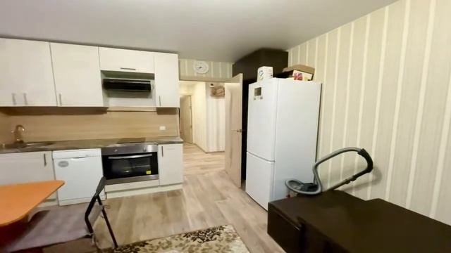 Беловежская 9 Антипино смотреть онлайн