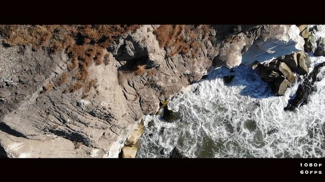 DJI Mavic Air video modes| 4k vs 2k vs HD | Pismo Beach, CA, USA смотреть онлайн