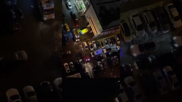 Гори всё синим пламенем. Главное своё корыто у подьезда поставить. смотреть онлайн