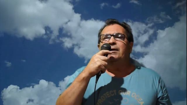 Облака - автор Сергей Куренков смотреть онлайн