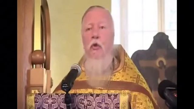 Огромная доза христианства