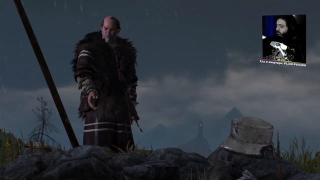 Прохождение The Witcher 3: Wild Hunt (2022) — ОСТРОВ СКЕЛЛИГЕ Ч.6 | #21 смотреть онлайн