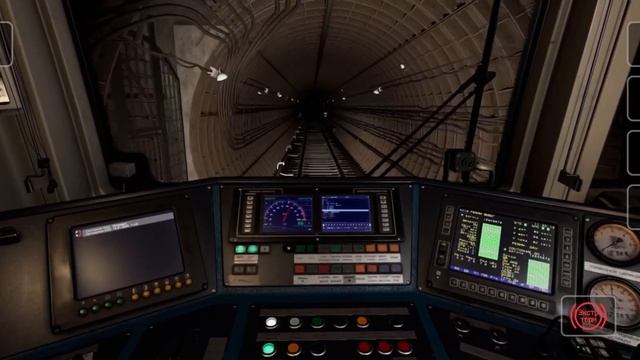 СУПЕР-ЧЕЛЛЕНДЖ! ТОРМОЗИТЬ ТОЛЬКО ПНЕВМАТИКОЙ ● Subtransit Drive