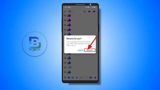 How to delete messenger all conversation | মেসেঞ্জার দুই পাশ থেকে সব ডিলিট করুন Bangla Tutorial смотреть онлайн