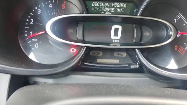 Clio 4 lastik basıncı resetleme смотреть онлайн