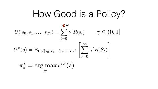 Markov Decision Processes смотреть онлайн