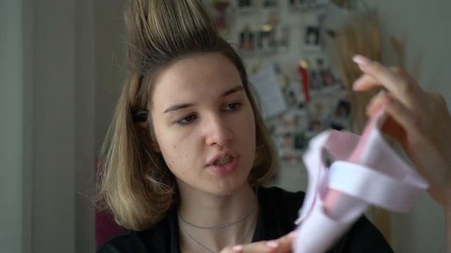 ПОВТОРЯЮ УТРЕННЮЮ РУТИНУ КЭССИ | ЭЙФОРИЯ смотреть онлайн