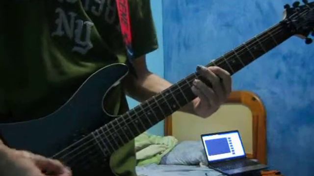 Sum 41 - Over My Head (Better Off Dead) смотреть онлайн