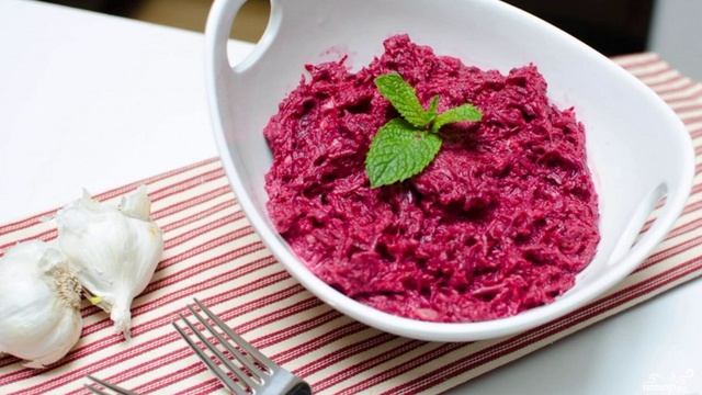 Сборник рецептов