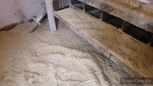 Известь пушонка для кур. Дезинфекция курятника.