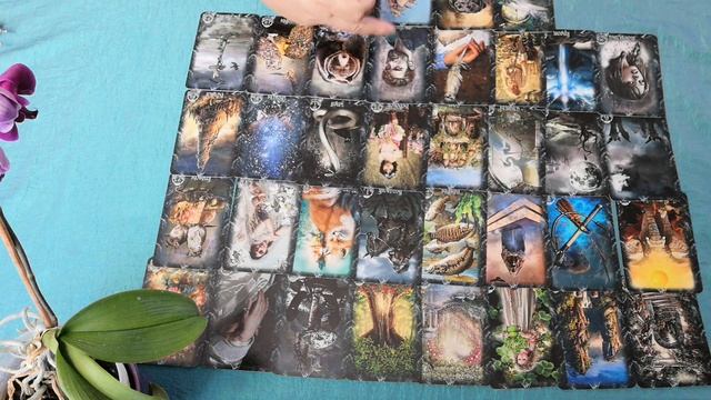 КОГДА Я ВСТРЕЧУ МОЕГО БУДУЩЕГО МУЖА? КАКИМ БУДЕТ НАШ БРАК? 6 БОЛЬШОЙ РАСКЛАД ЛЕНОРМАН ГАДАНИЕ ОНЛАЙ смотреть онлайн