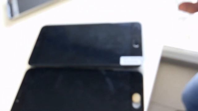 Meizu m3 note  M681Q разница коннекторов