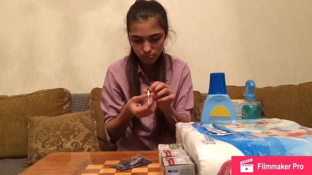 Покупочки из Fix Price #5 смотреть онлайн