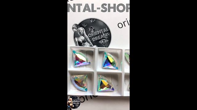 strazy steklo treugol'nik kristall ab смотреть онлайн