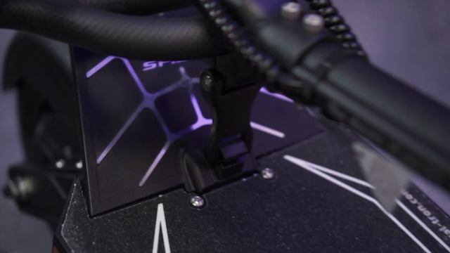 Dualtron Spider 2 ⚡ MOCNA i LEKKA hulajnoga elektryczna | HND Electric смотреть онлайн